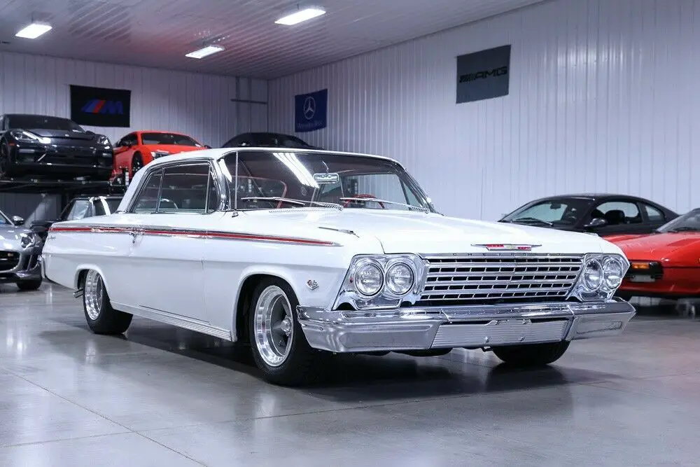 1962 Chevrolet Impala