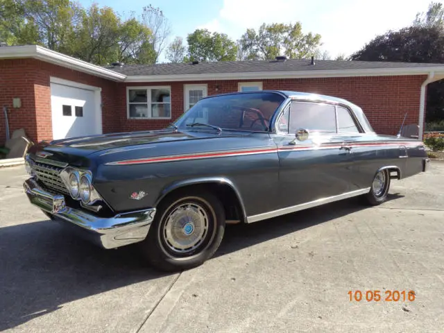 1962 Chevrolet Impala