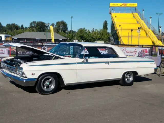 1962 Chevrolet Impala