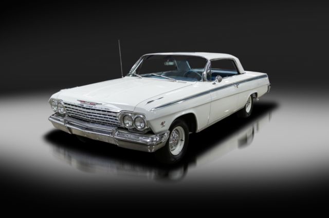 1962 Chevrolet Impala 409