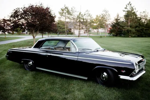 1962 Chevrolet Impala