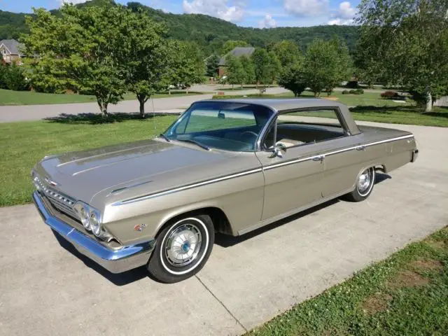 1962 Chevrolet Impala --