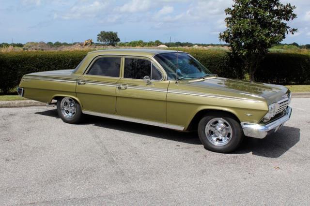 1962 Chevrolet Impala Sport