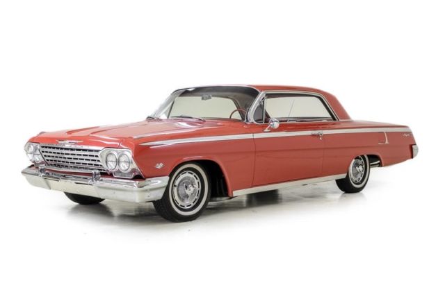 1962 Chevrolet Impala --