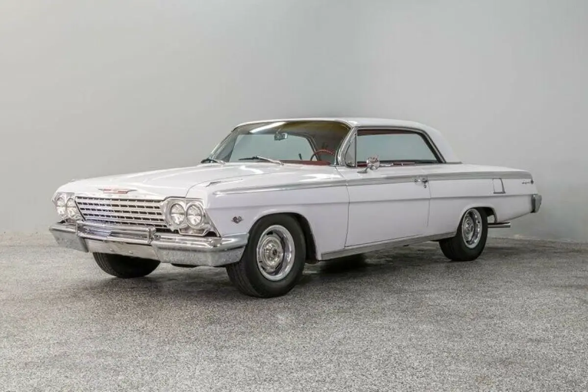 1962 Chevrolet Impala