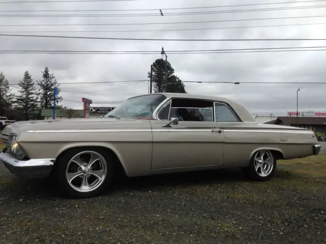 1962 Chevrolet Impala ss