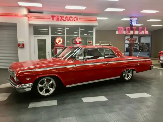 1962 Chevrolet Impala