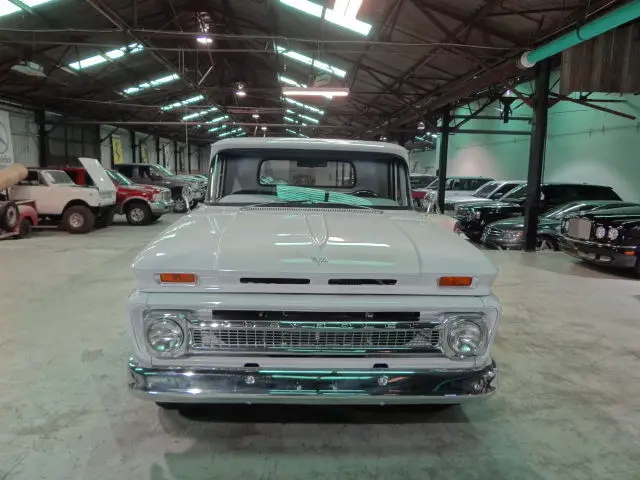 1962 Chevrolet C-10 Pick Up