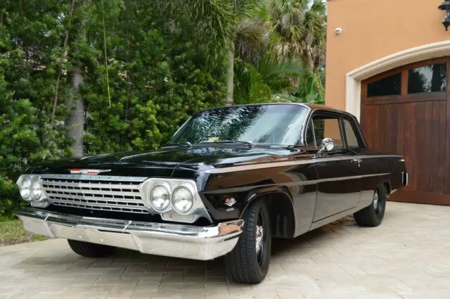 1962 Chevrolet Bel Air/150/210 409