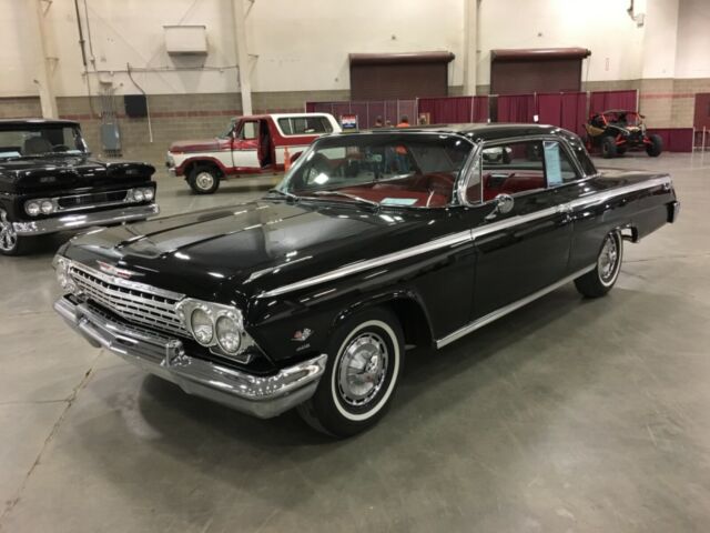 1962 Chevrolet Impala