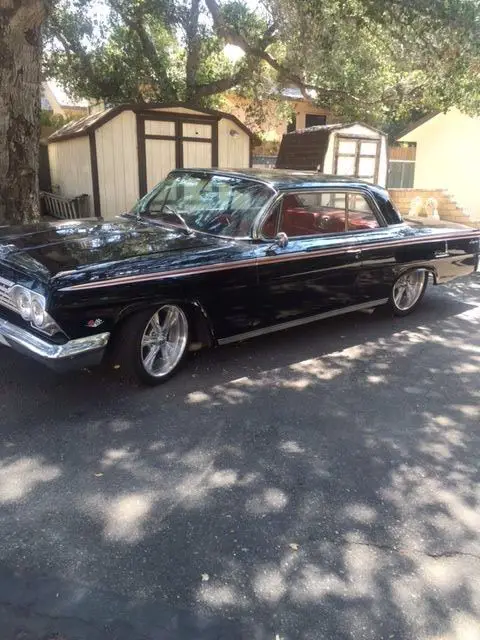 1962 Chevrolet Impala