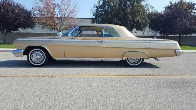 1962 Chevrolet Impala