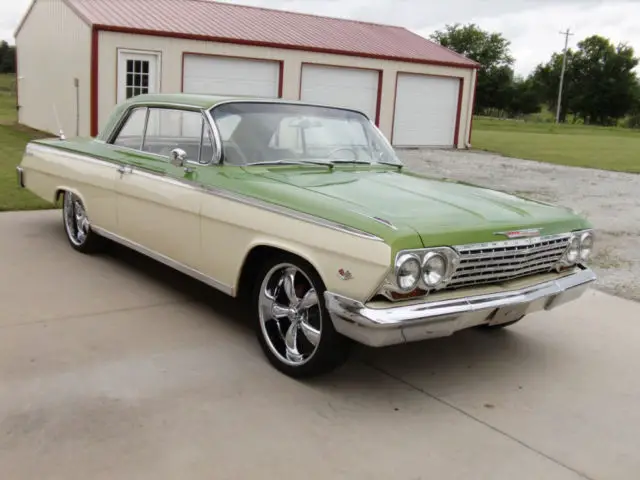 1962 Chevrolet Impala