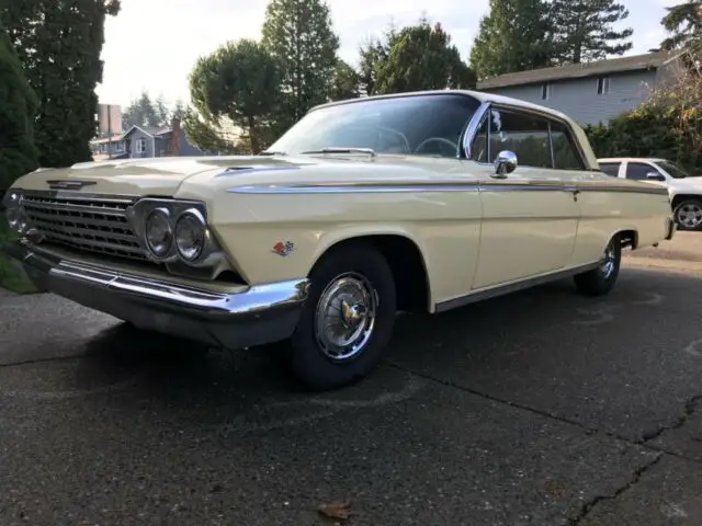 1962 Chevrolet Impala