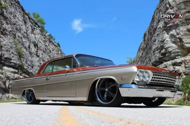 1962 Chevrolet Impala