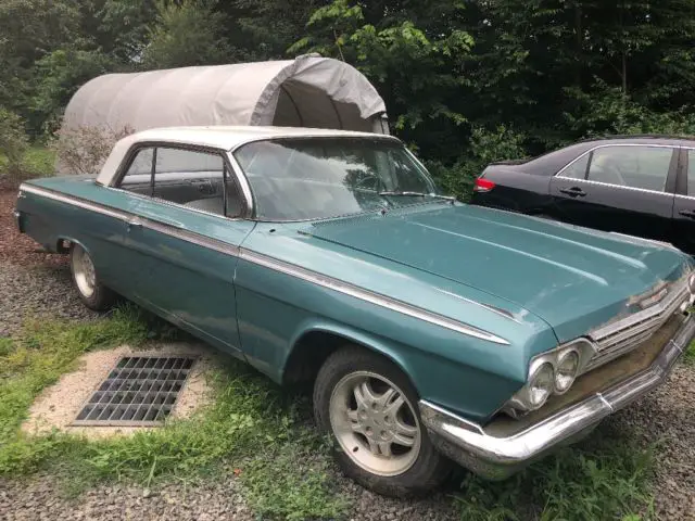 1962 Chevrolet Impala