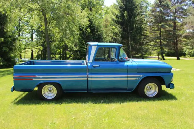 1962 Chevrolet Other Pickups