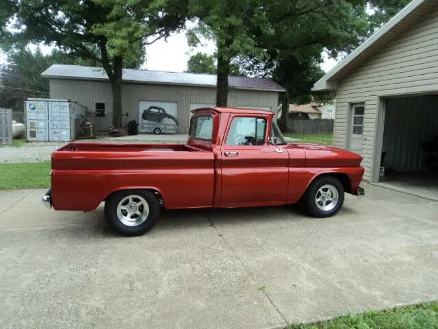 1962 Chevrolet Other Pickups