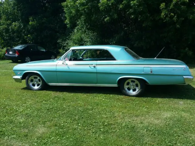 1962 Chevrolet Impala SS