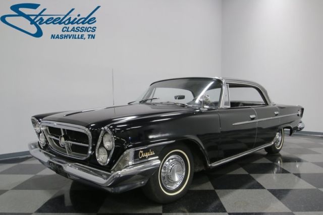 1962 Chrysler 300 Series --