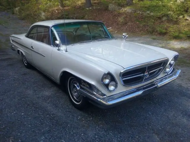 1962 Chrysler 300 Series 300H