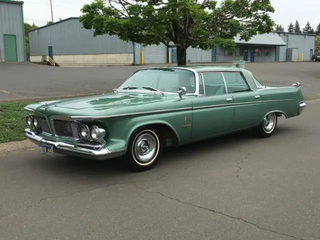 1962 Chrysler Imperial Chrysler, Imperial, Crown, Cadillac, Lincon, Other