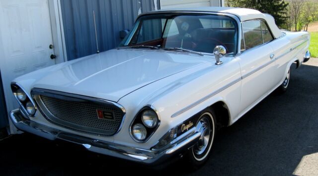 1962 Chrysler Other