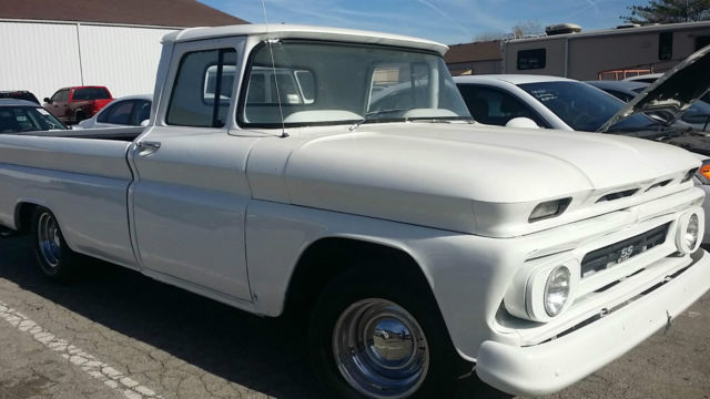 1962 Chevrolet Other Pickups C10