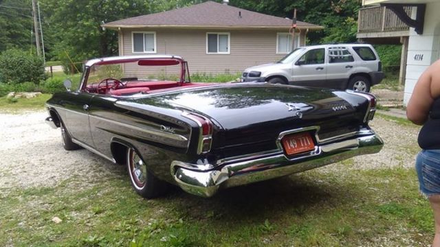 1962 Dodge Other