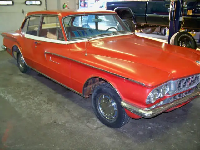 1962 Dodge Lancer 170