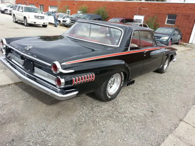 1963 Dodge Polara 500