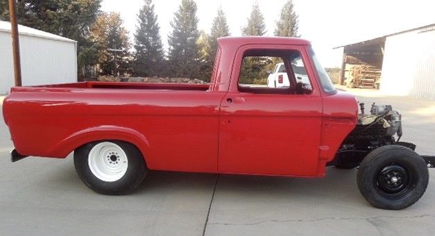 1962 Ford F-150