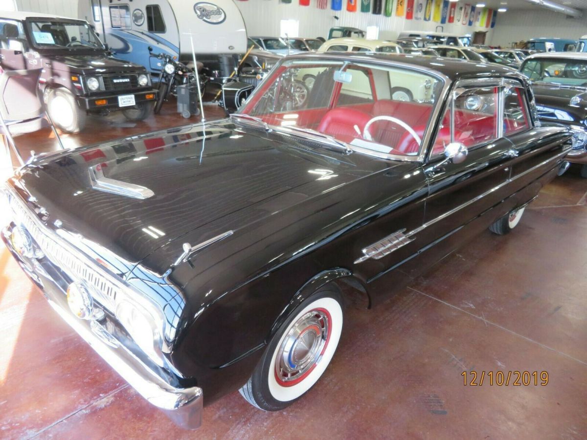 1962 Ford Falcon