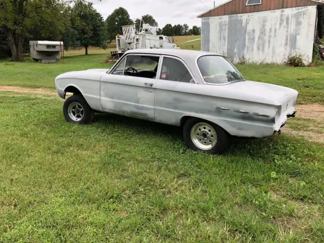 1962 Ford Falcon