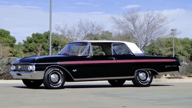 1962 Ford Galaxie FREE SHIPPING WITH BUY IT NOW