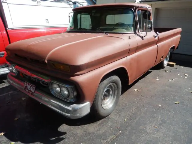 1962 GMC Other