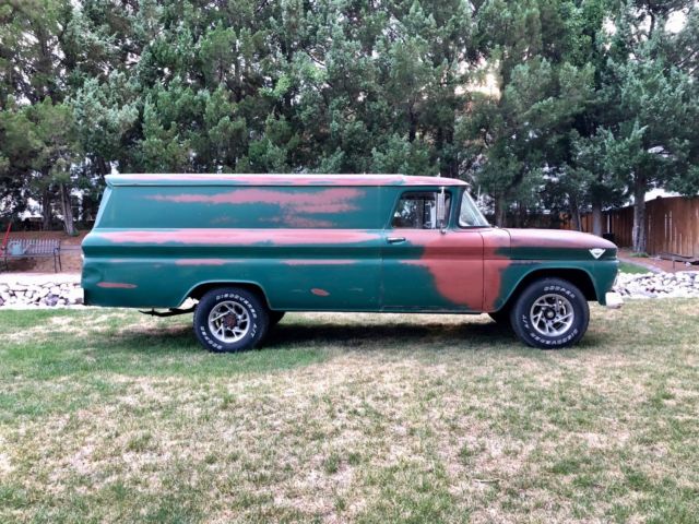 1962 GMC Other Pickups