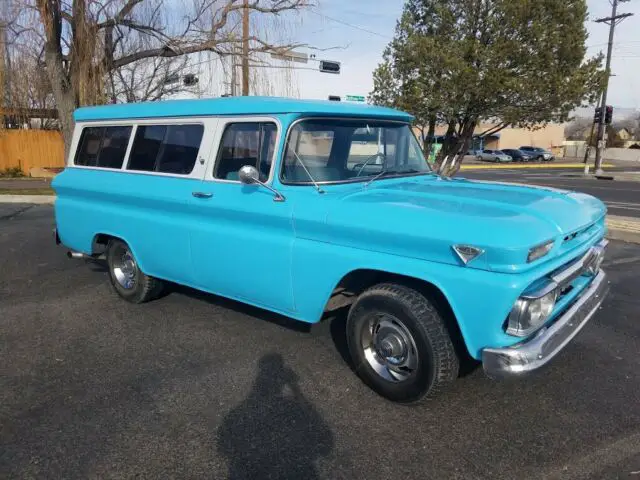 1962 GMC Other