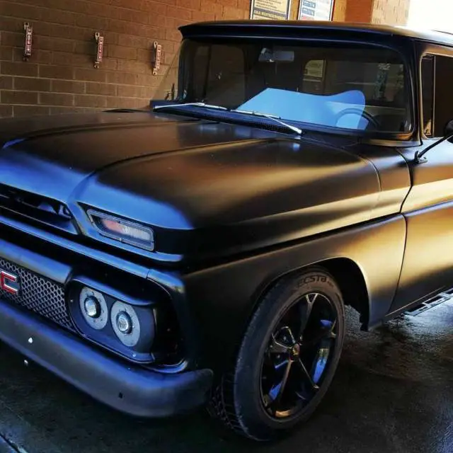 1962 GMC Sierra 1500