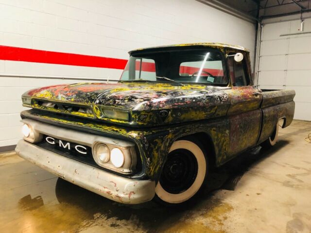 1962 GMC Other