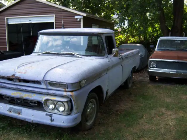 1962 GMC Other