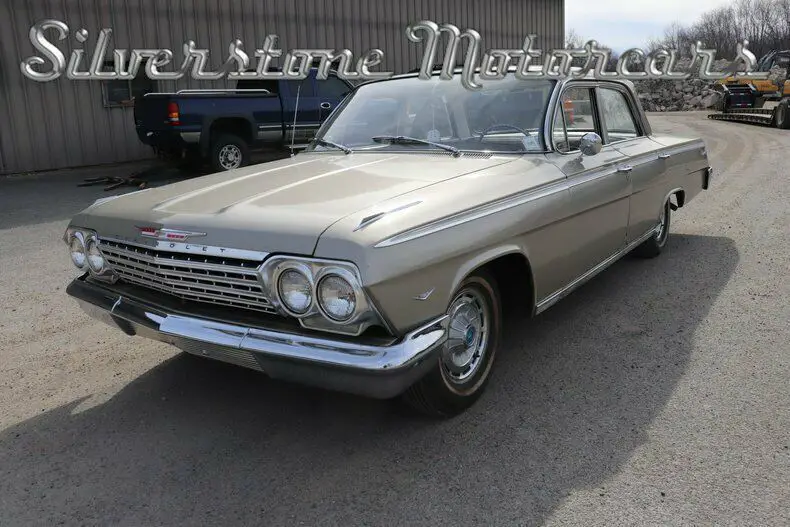 1962 Chevrolet Impala