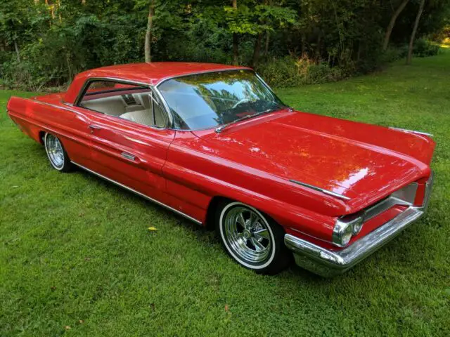 1962 Pontiac Grand Prix