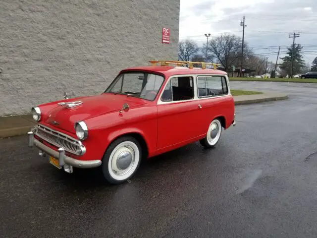 1962 Other Makes