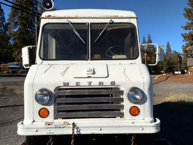 1962 International Harvester Other