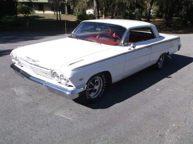 1962 Chevrolet Impala