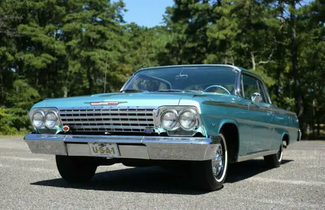 1962 Chevrolet Impala