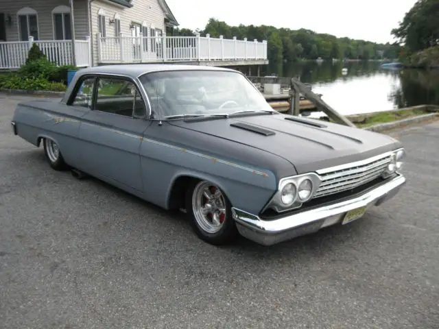 1962 Chevrolet Impala Biscayne