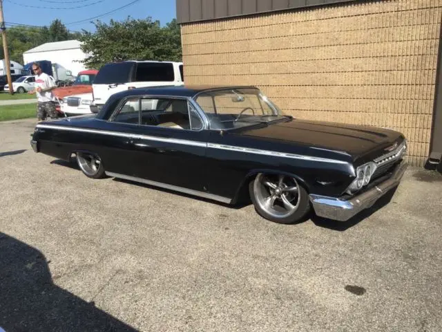 1962 Chevrolet Impala 2 door hard top