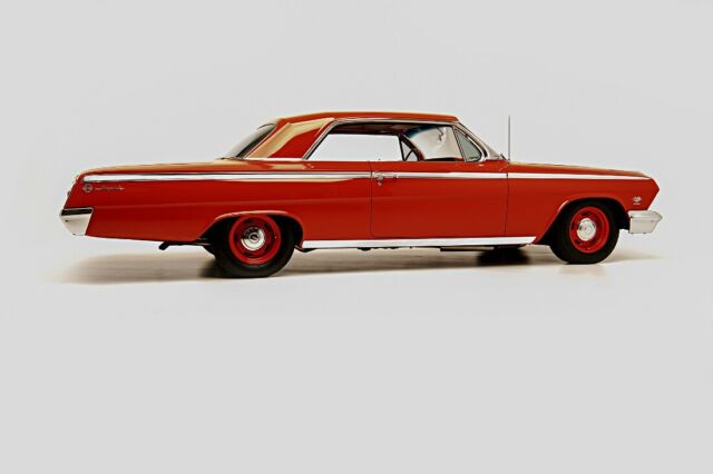 1962 Chevrolet Impala SS